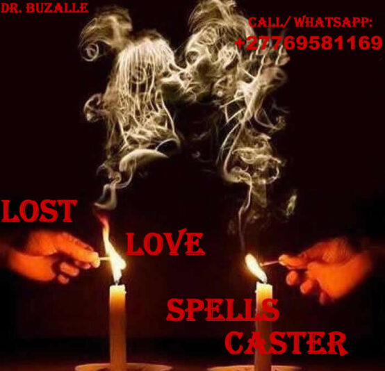 Lost love Spells Caster