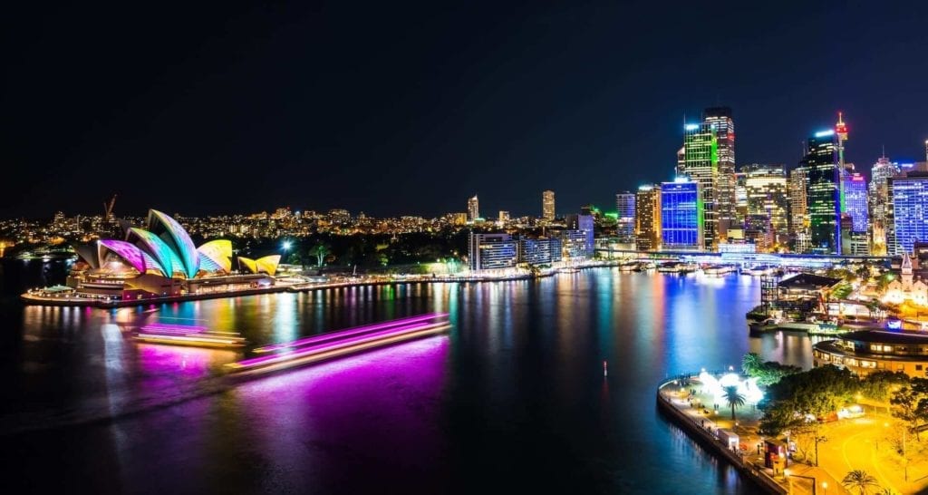 Strip club jobs in Australia