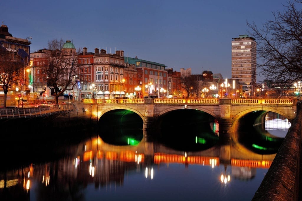 Stripper Jobs in Ireland