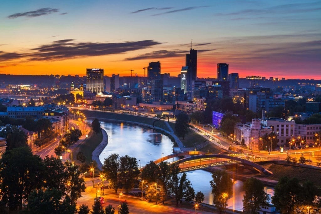 Exotic dancer Jobs in Lithuania