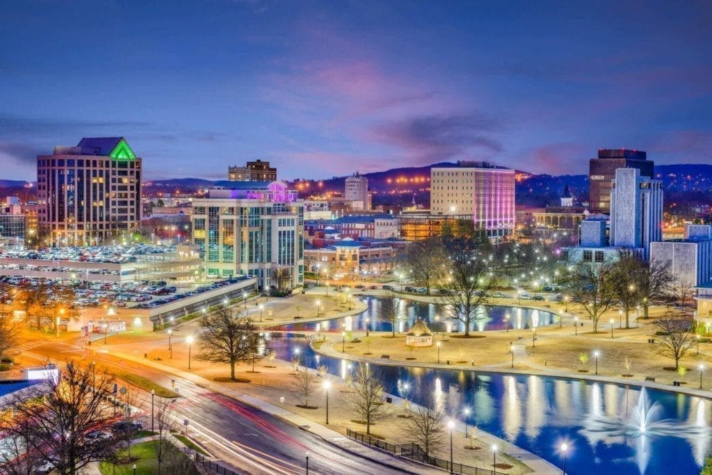 Strip club jobs in Alabama