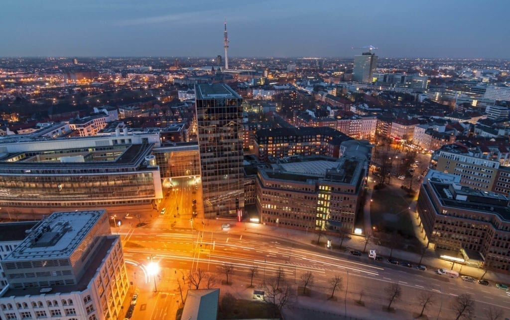 Stripper jobs in Berlin