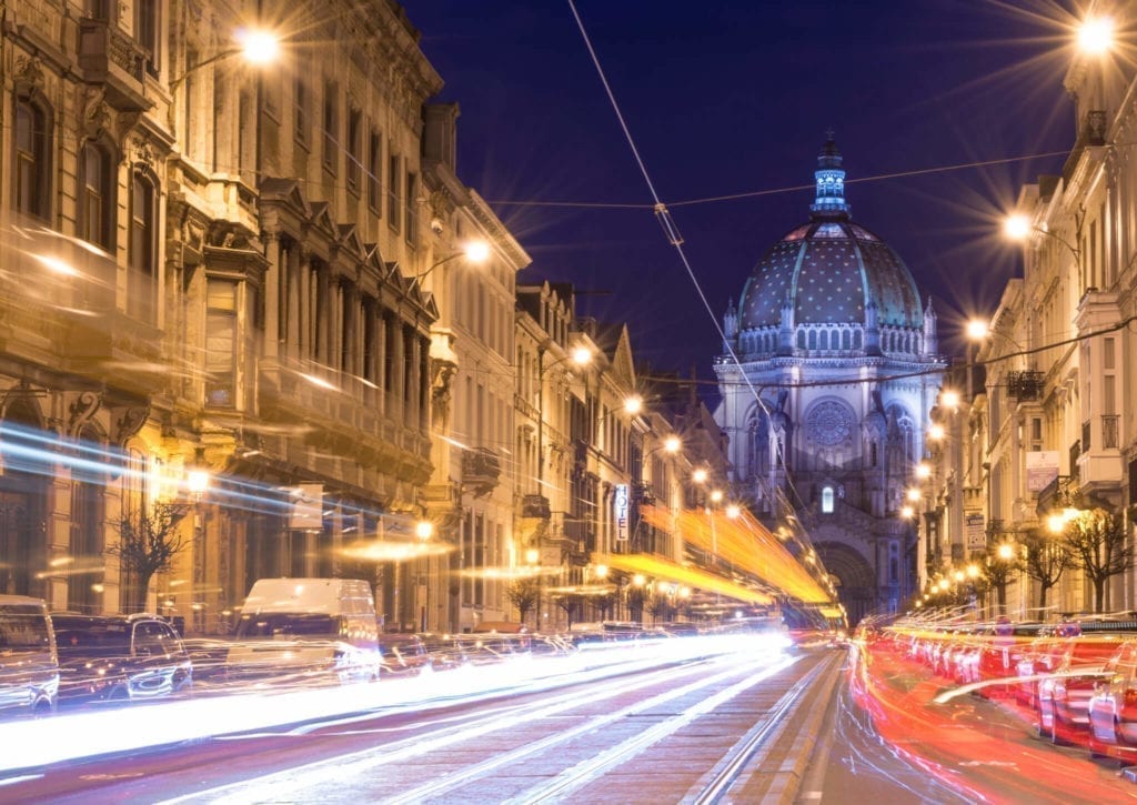 Exotic dancer jobs in Brussel