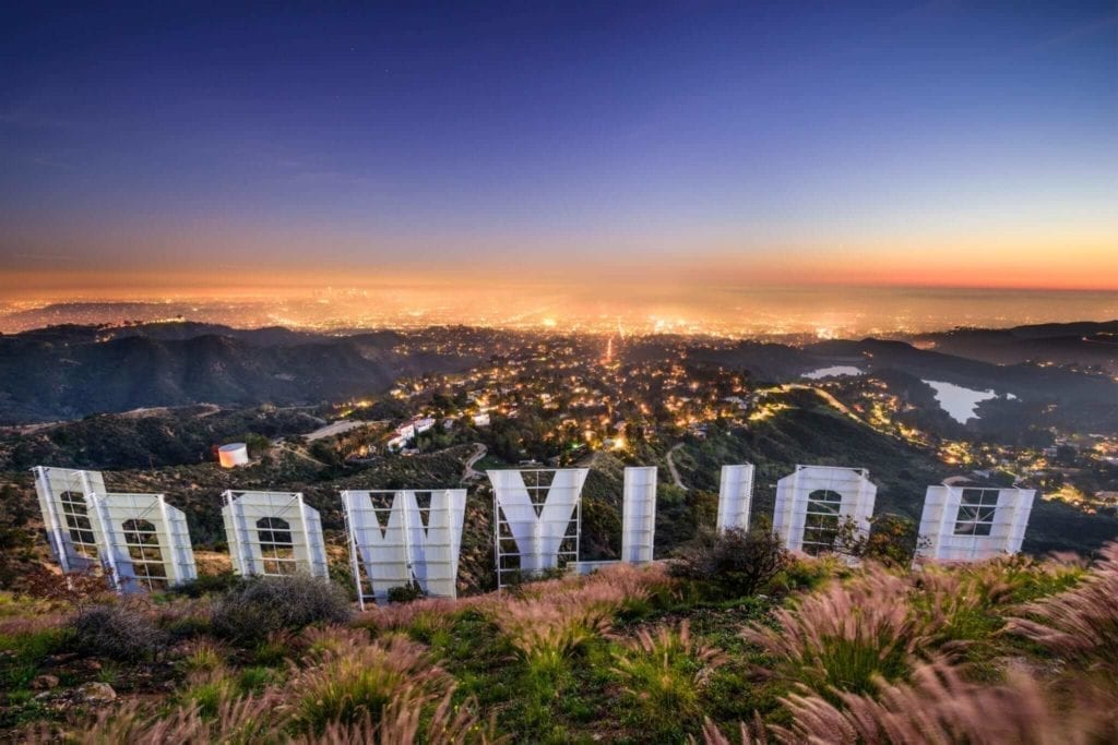 Strip club jobs in California