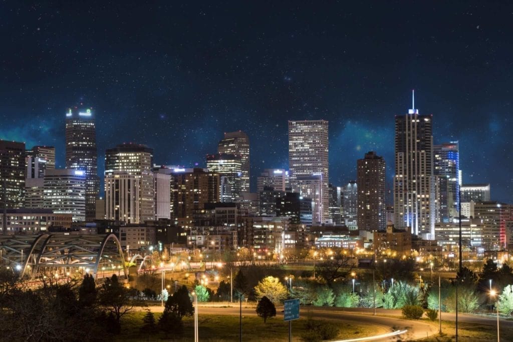 Strip club jobs in Colorado