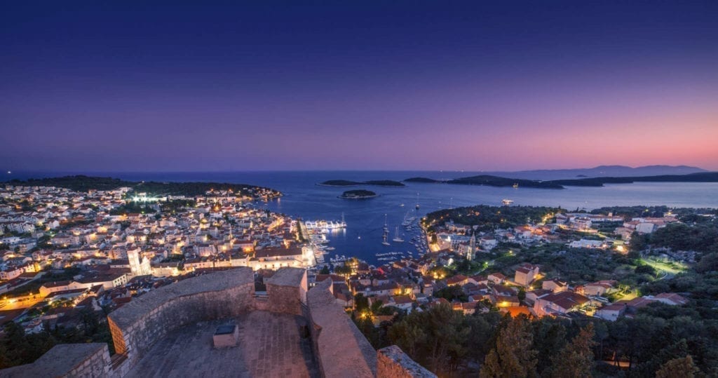 Stripper jobs in Croatia