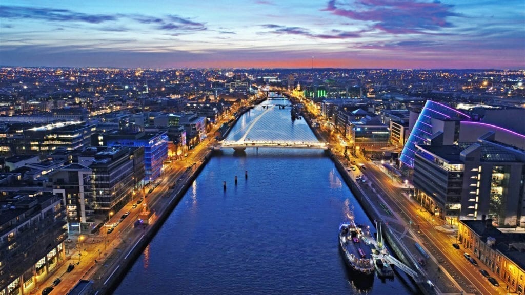 Exotic dancer jobs in Dublin