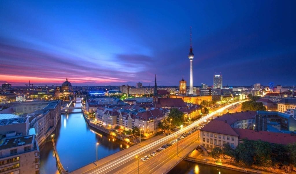 Strip clubs jobs in Europe