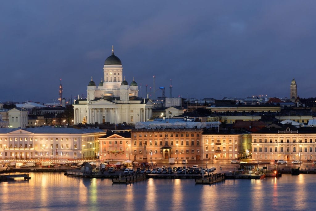 Exotic Dancer jobs in Finland