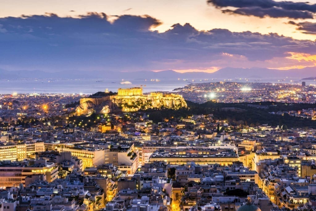 Exotic dancer jobs in Greece