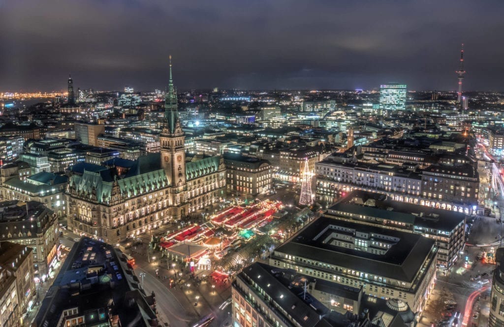 Exotic Dancer jobs in Hamburg