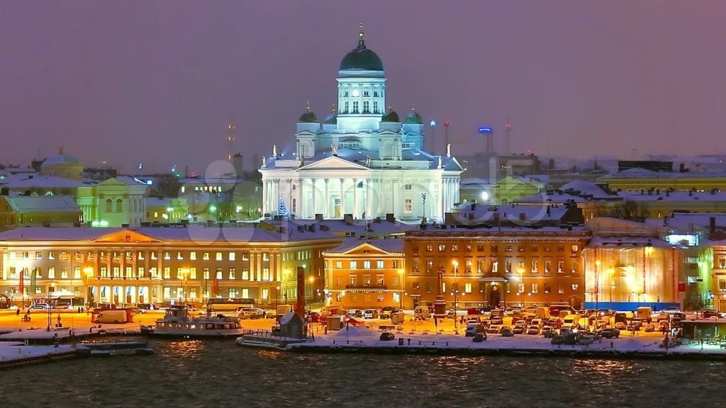 Exotic Dancer jobs in Helsinki