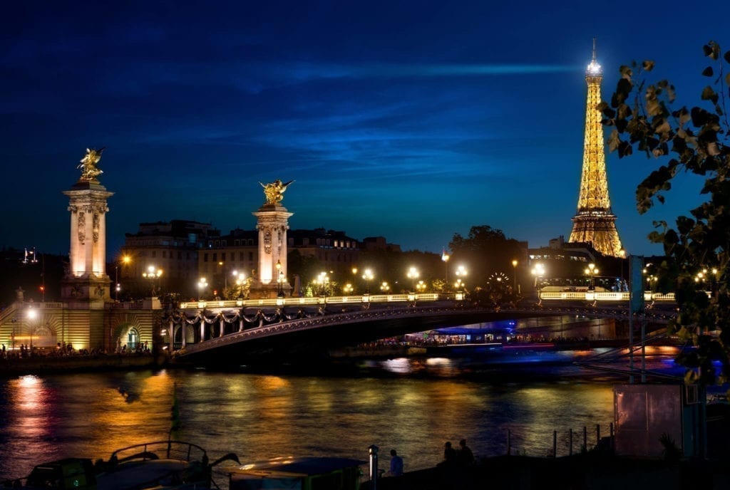 Exotic Dancer jobs in Paris