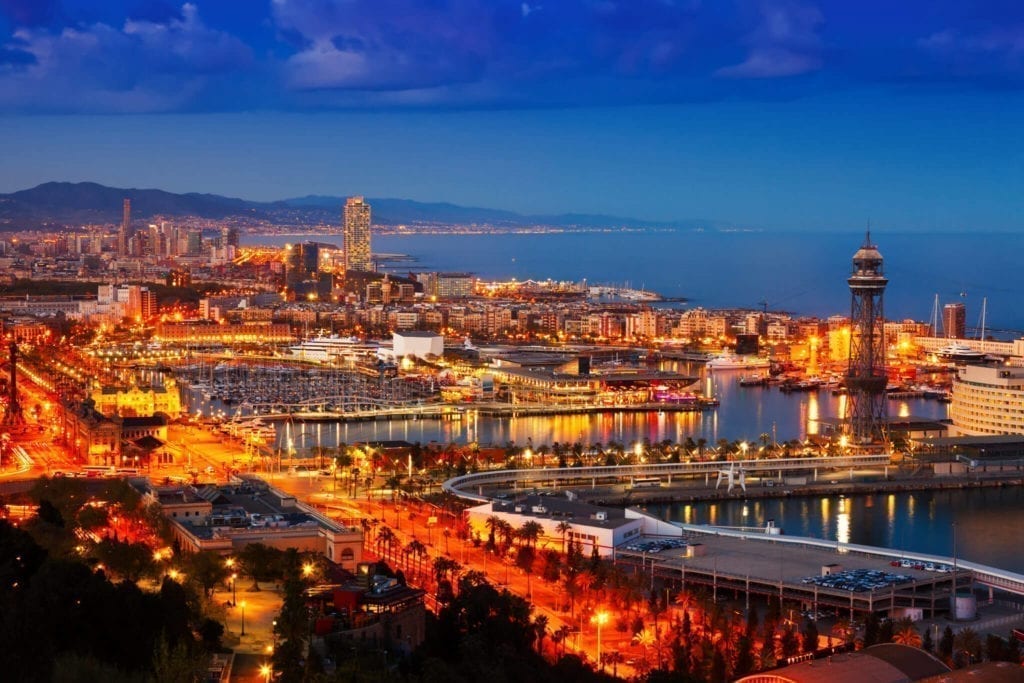 Exotic dancer jobs in Spain