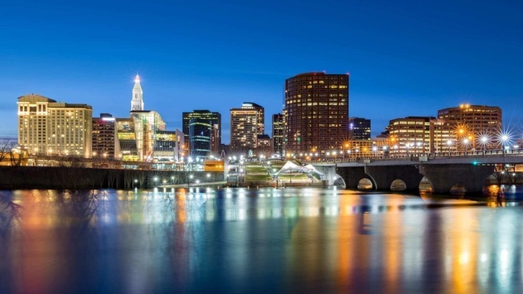 Strip club jobs in Connecticut
