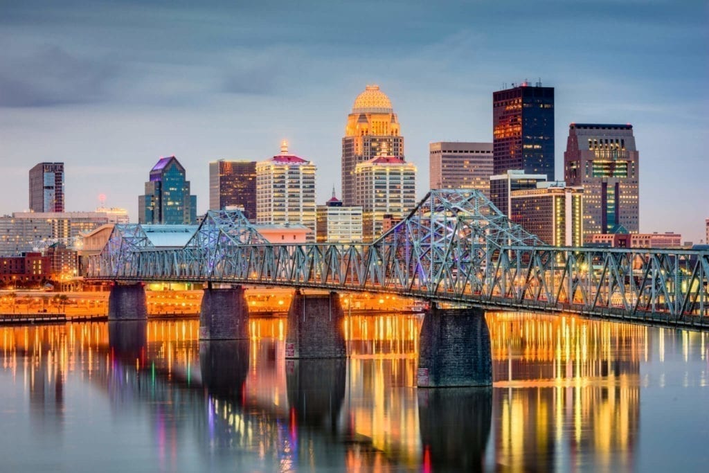 Stripper jobs in Kentucky