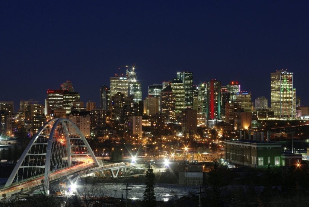 Exotic dancer jobs in Edmonton