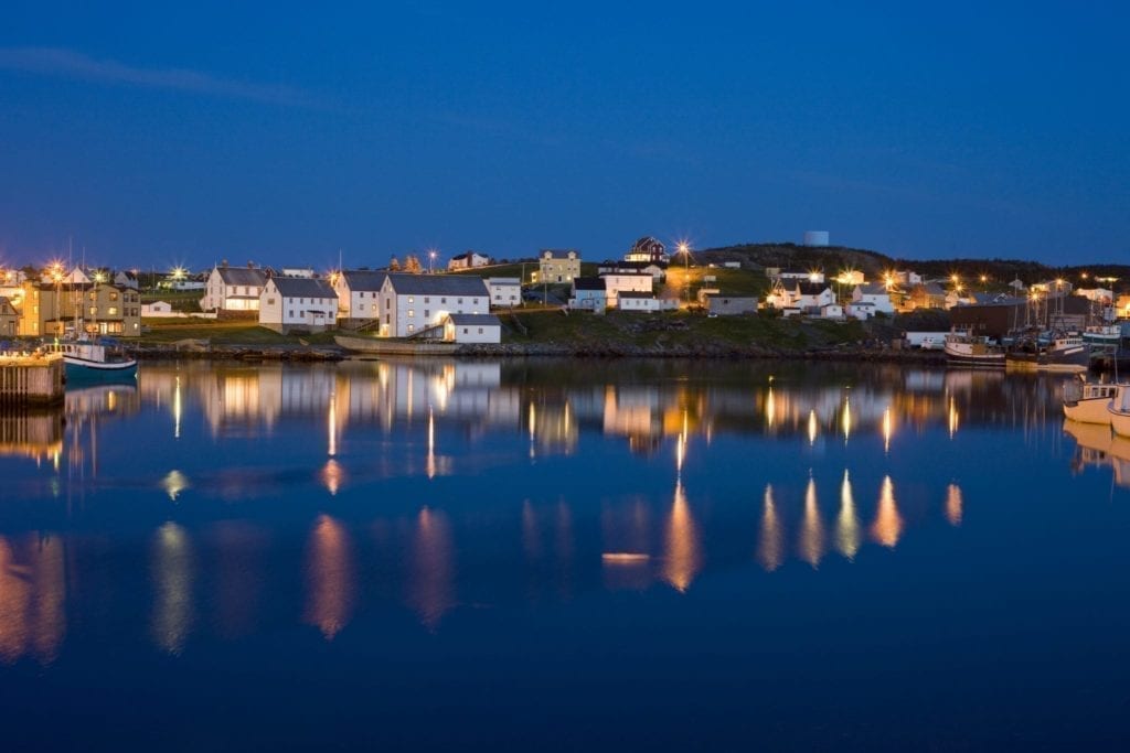 Exotic dancer jobs in Newfoundland and Labrador, Canada
