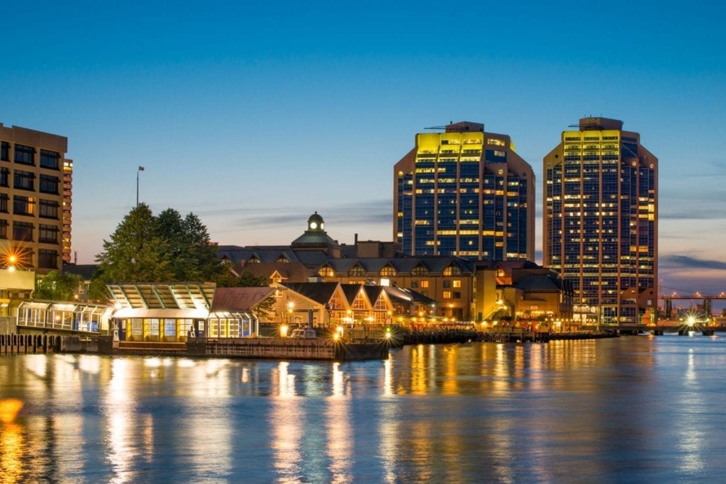 Exotic dancer jobs in Nova Scotia