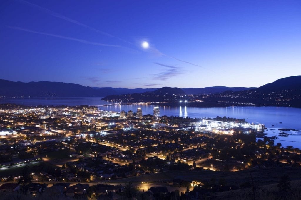 Exotic dancer jobs in Okanagan