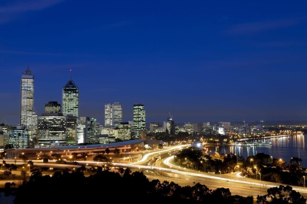 Exotic dancer jobs in Perth