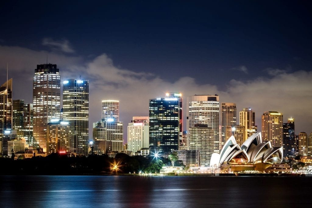 Exotic dancer jobs in Sydney