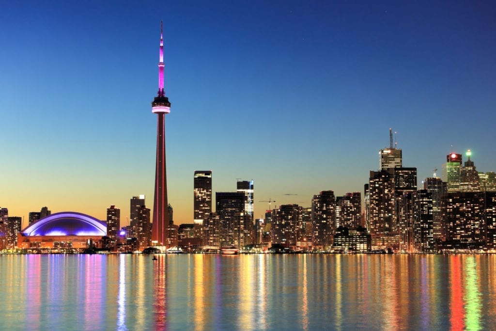 Exotic dancer jobs in Toronto