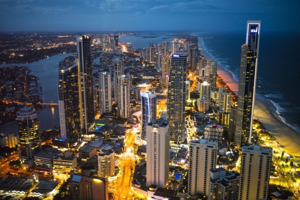 Exotic dancer jobs on the Gold Coast