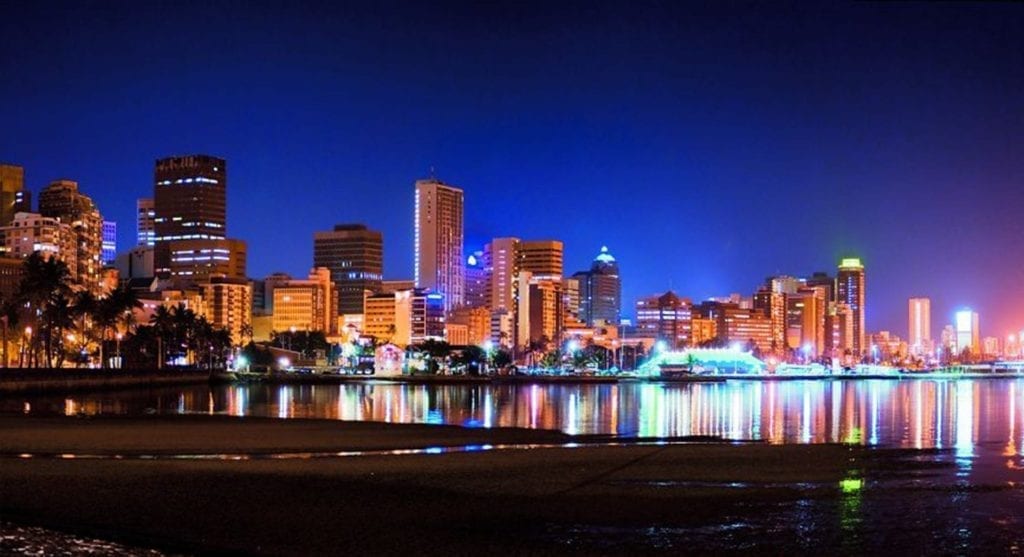 Exotic dancer jobs in Durban