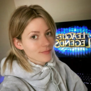 Profile photo of Svetlana