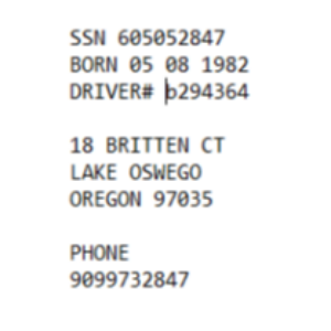 Profile photo of NATALIE