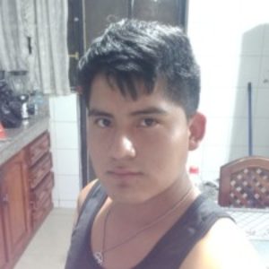 Profile photo of Jorge