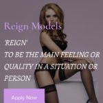 Reign Models