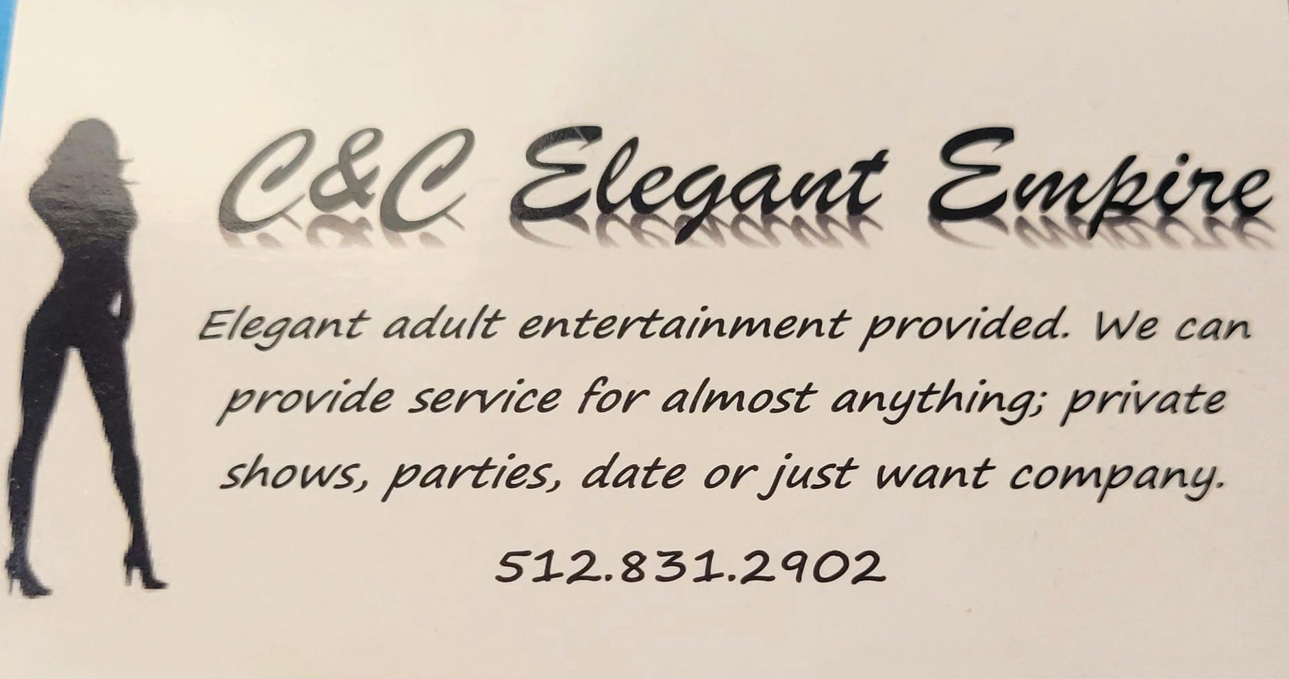 C&C Elegant Empire LLC