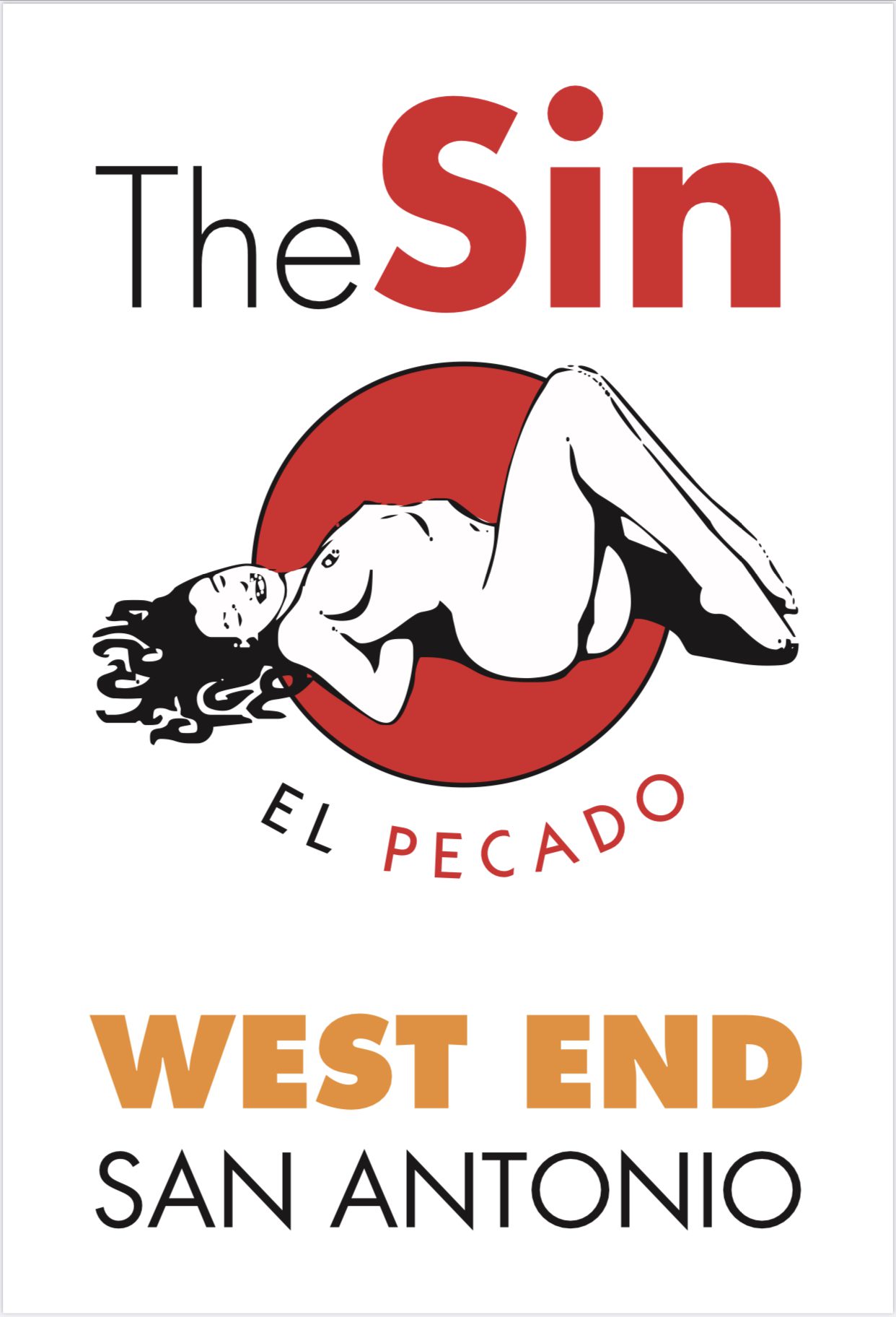 The sin ibiza